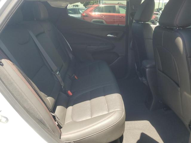 2023 CHEVROLET BOLT EUV L 1G1FY6S05P4188366