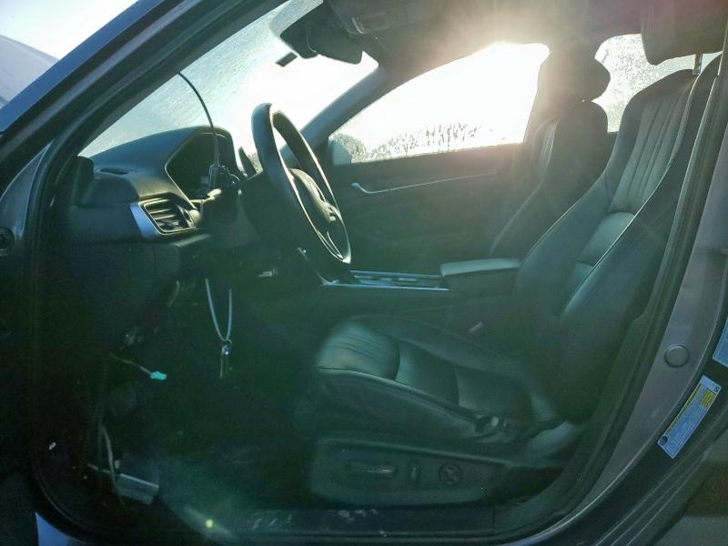2018 HONDA ACCORD EXL - 1HGCV1F53JA231883