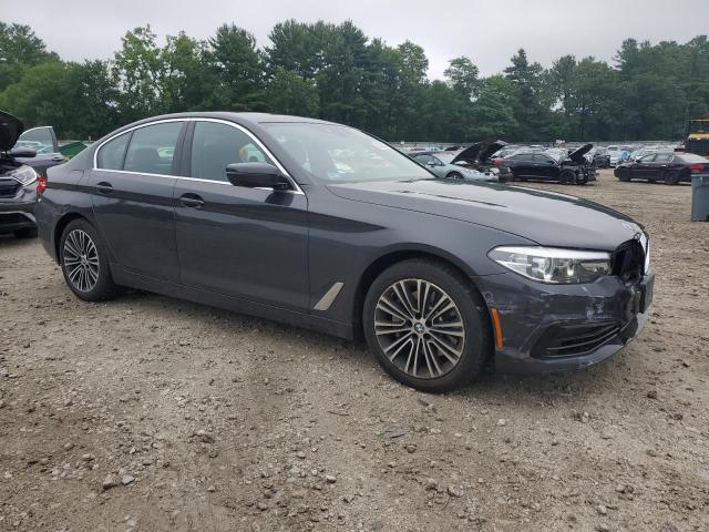 2019 BMW 530 XI - WBAJA7C59KG910013