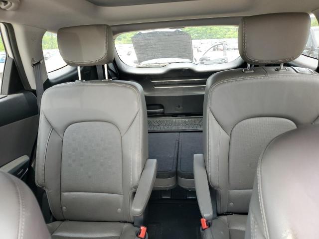 2015 HYUNDAI SANTA FE G KM8SRDHF1FU116710