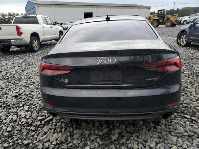 2019 AUDI A5 PREMIUM WAUTNAF5XKA011685