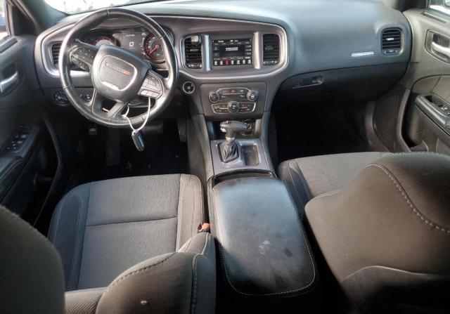 2019 DODGE CHARGER SX 2C3CDXBG4KH666107