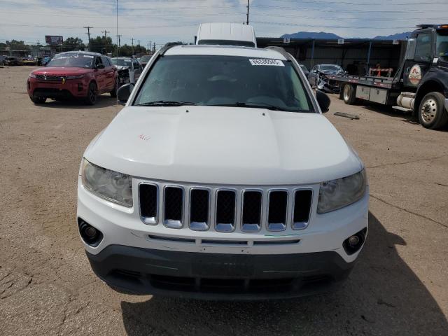 2012 JEEP COMPASS LA - 1C4NJCEB2CD634339