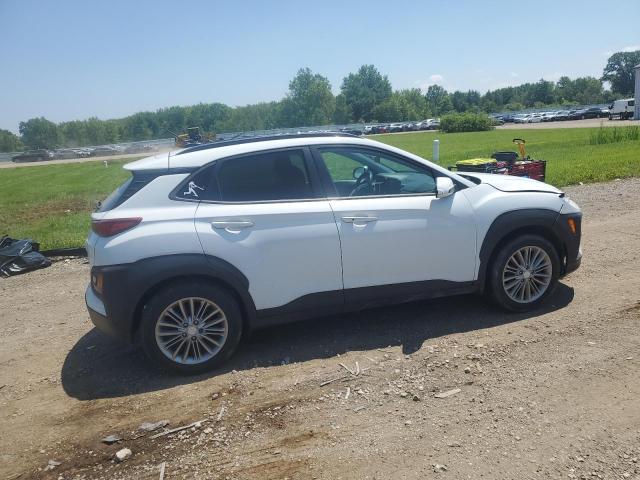 Vin: km8k22aa2ku194656, lot: 63645585, hyundai kona sel 20193