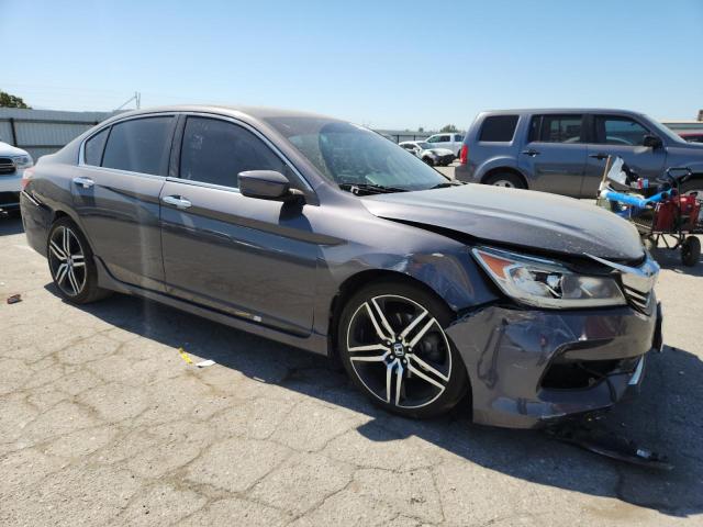 2016 HONDA ACCORD SPO 1HGCR2F56GA206334