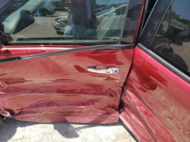 2019 FORD FLEX LIMIT - 2FMHK6DT7KBA19890