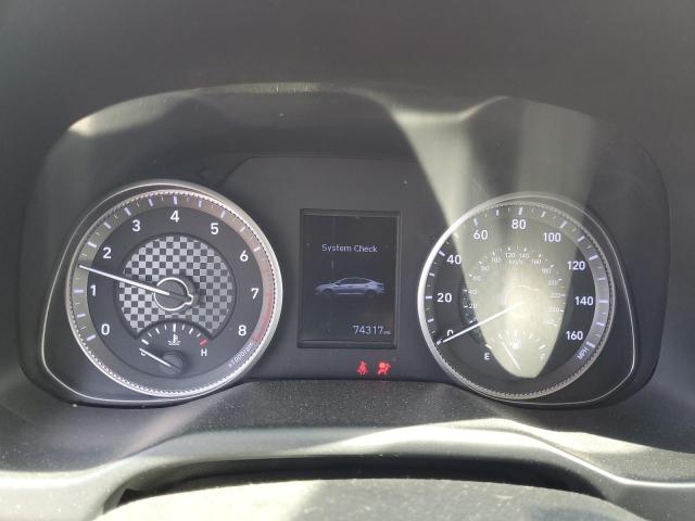 2020 HYUNDAI ELANTRA SE - KMHD84LF0LU994787