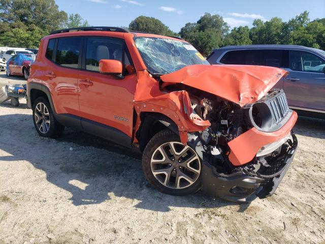 2016 JEEP RENEGADE L ZACCJBBT9GPD38000