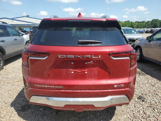2026 GMC TERRAIN DE 3GKALZEG3TL109862