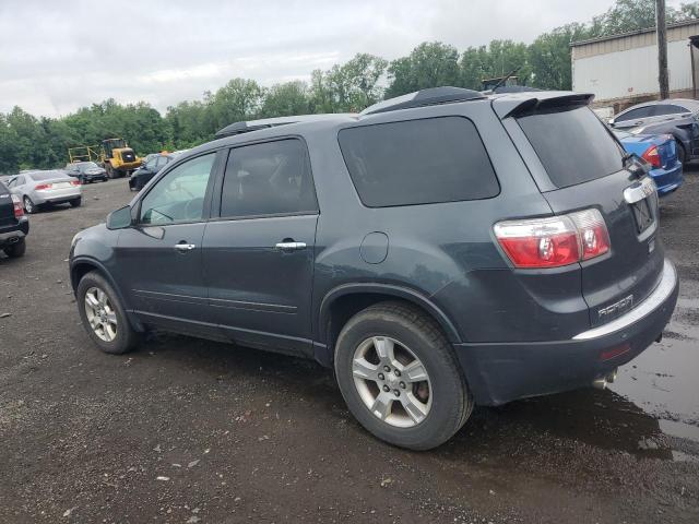 Vin: 1gkkvped7bj268561, lot: 62308825, gmc acadia sle 20112