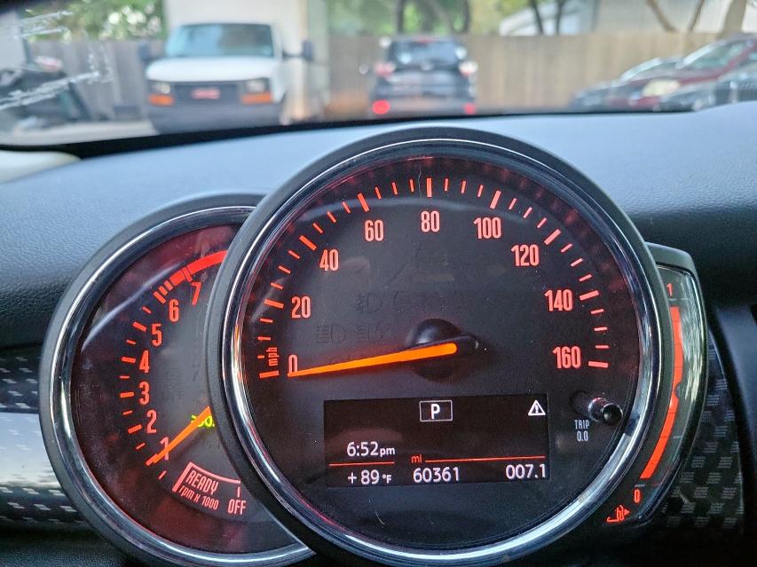 2019 MINI COOPER S WMWXP7C55K2A51673