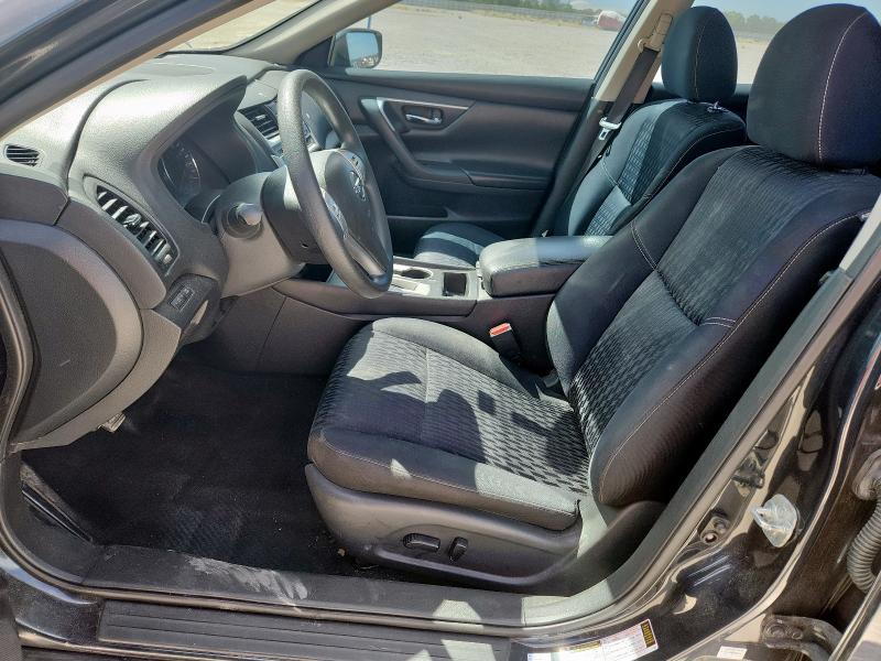 2017 NISSAN ALTIMA 2.5 - 1N4AL3AP6HC269600