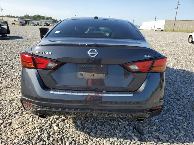 2022 NISSAN ALTIMA SL 1N4BL4EV3NN308162
