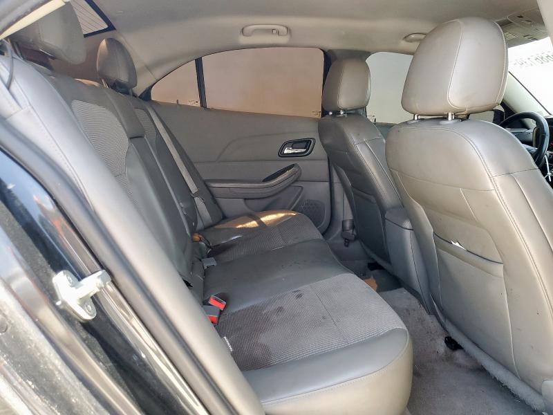 2014 CHEVROLET MALIBU 2LT - 1G11E5SL8EF188533