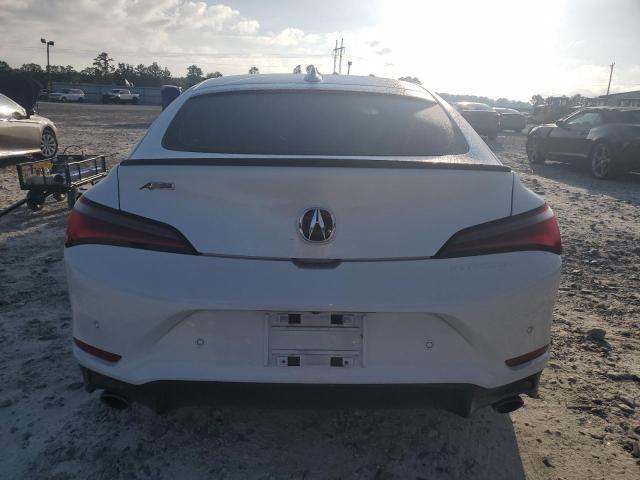 2023 ACURA INTEGRA A- 19UDE4H63PA006545