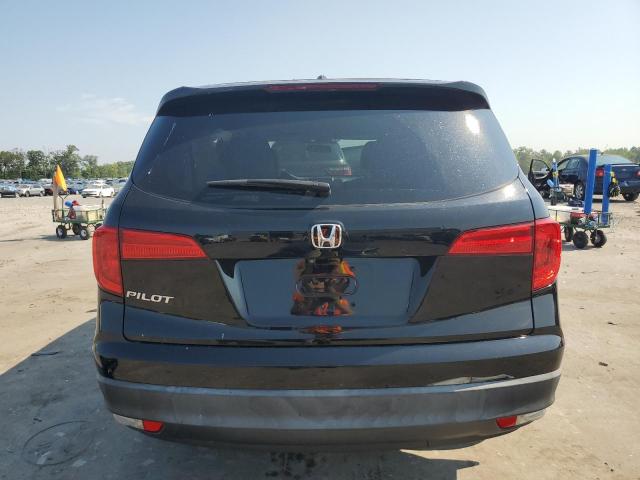 2016 HONDA PILOT EX 5FNYF5H31GB029144