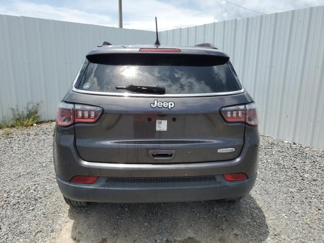 2018 JEEP COMPASS LA 3C4NJCBB0JT137575