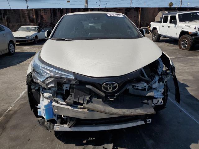 2018 TOYOTA C-HR XLE NMTKHMBX8JR015992