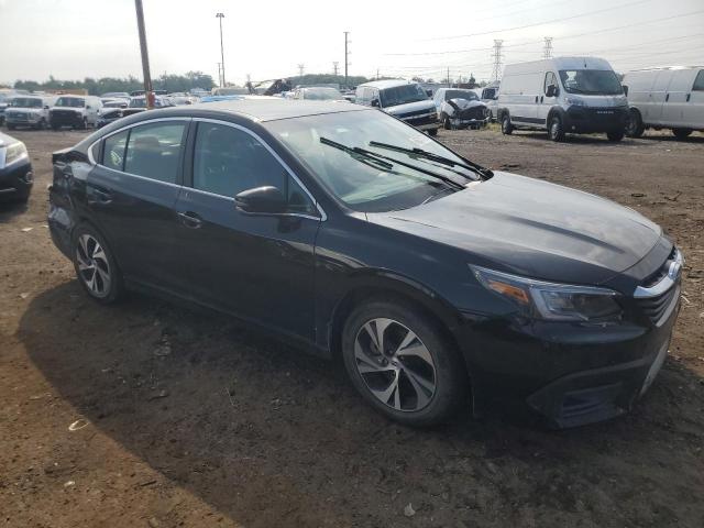 2020 SUBARU LEGACY PRE 4S3BWAC60L3015582