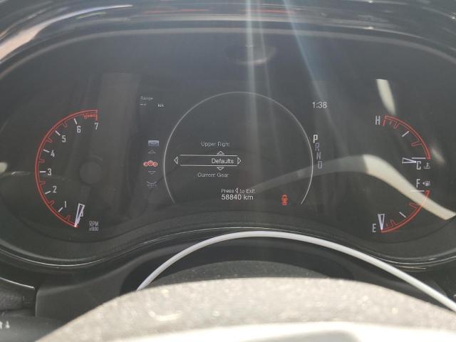 2022 DODGE DURANGO SX 1C4RDJAG3NC156570