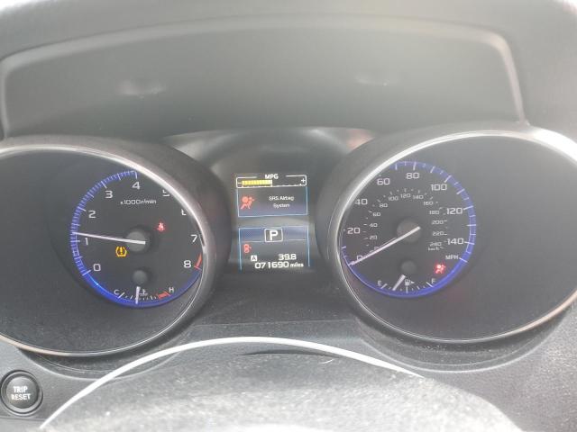 2018 SUBARU OUTBACK 2. 4S4BSACC8J3278073
