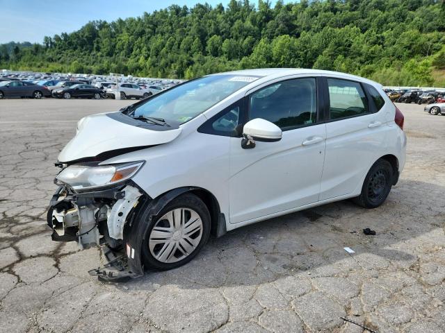 HONDA FIT LX