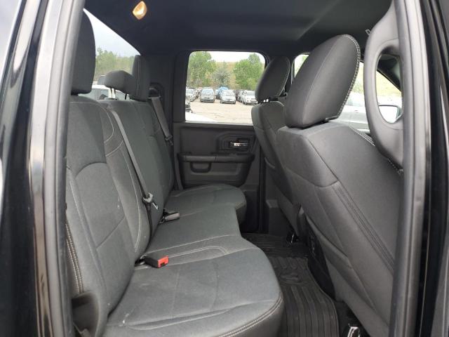2021 RAM 1500 CLASS - 1C6RR7GG5MS556914