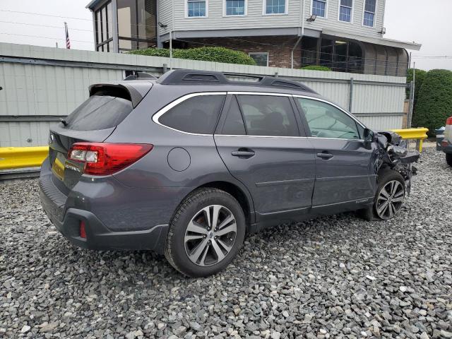 2018 SUBARU OUTBACK 2. 4S4BSAKC7J3211496