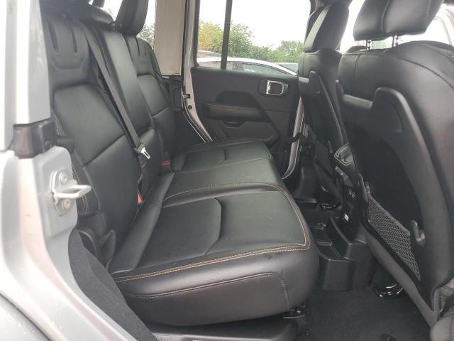 2024 JEEP WRANGLER S 1C4RJXP63RW145812