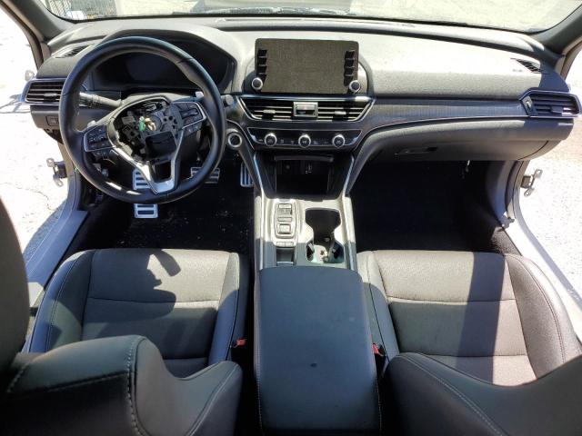 2020 HONDA ACCORD SPO 1HGCV2F33LA019556