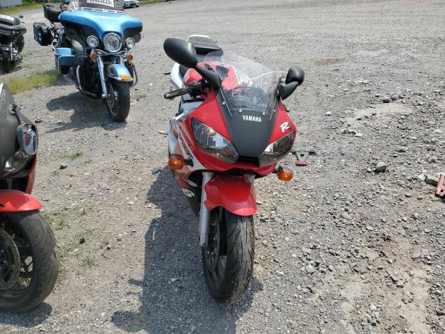 2000 YAMAHA YZFR6 L JYARJ04EXYA006626