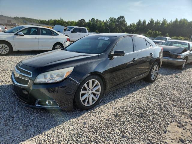 CHEVROLET MALIBU 2LT