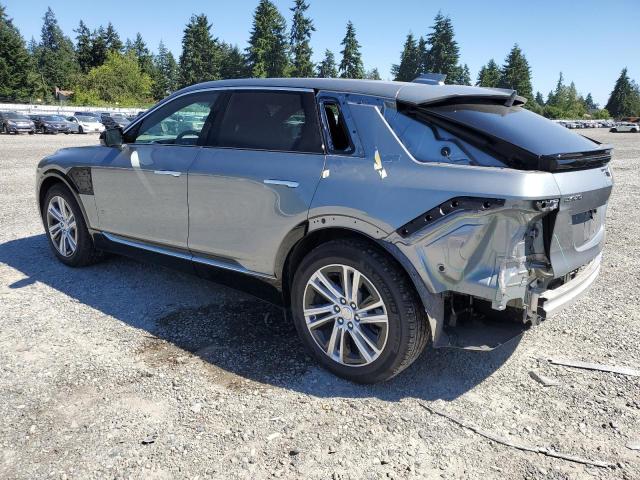 2024 CADILLAC LYRIQ TECH 1GYKPMRK5RZ103983
