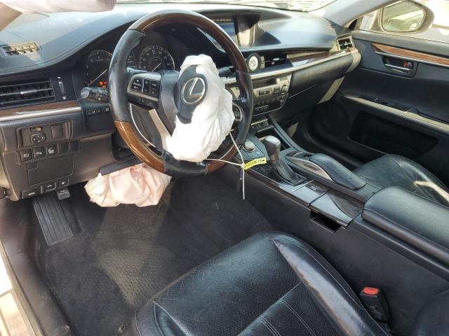 2016 LEXUS ES 350 JTHBK1GG4G2224641