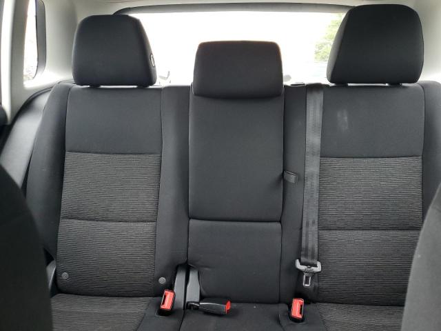 2017 VOLKSWAGEN TIGUAN S WVGAV7AX4HK048915