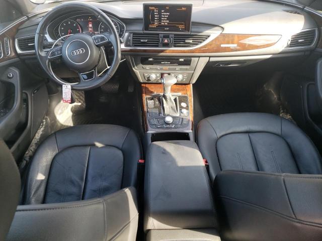 2015 AUDI A6 PREMIUM - WAUFGAFC4FN003649