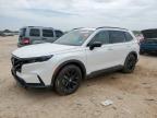 2025 HONDA CR-V SPORT - 7FARS6H85SE008280
