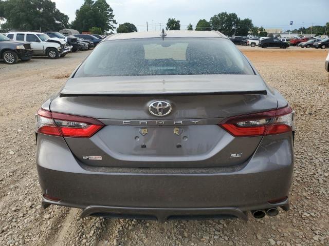 2023 TOYOTA CAMRY SE N 4T1G11AK1PU180587
