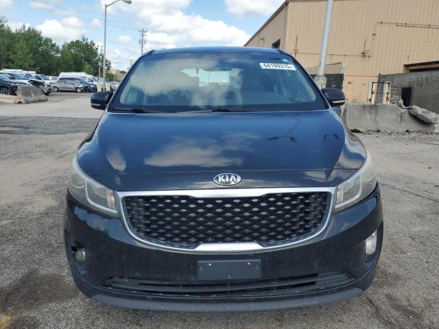 2015 KIA SEDONA EX KNDMC5C13F6048060