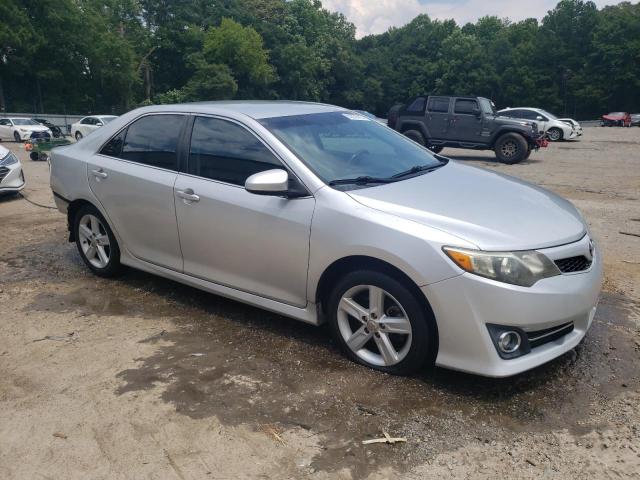 2012 TOYOTA CAMRY BASE - 4T1BF1FK3CU151641