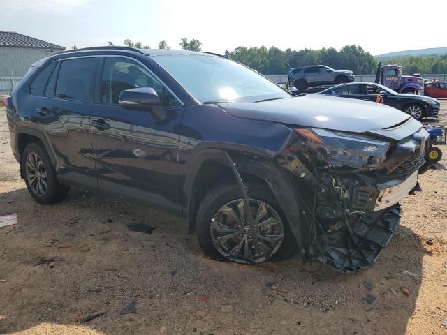 2023 TOYOTA RAV4 XLE P 2T3B6RFV4PW043017