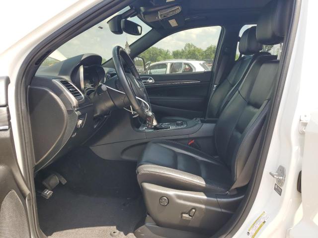 2022 JEEP GRAND CHER - 1C4RJFBG3NC144794