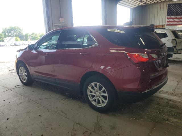 Vin: 3gnaxkev6ks507052, lot: 63388045, chevrolet equinox lt 20192