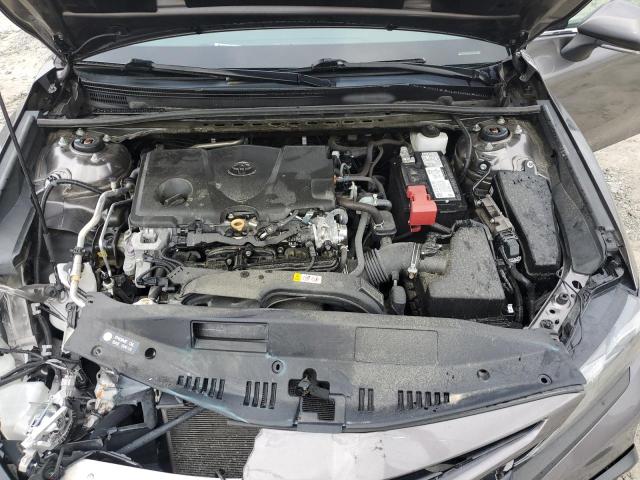 2022 TOYOTA CAMRY SE - 4T1G11AK5NU047537