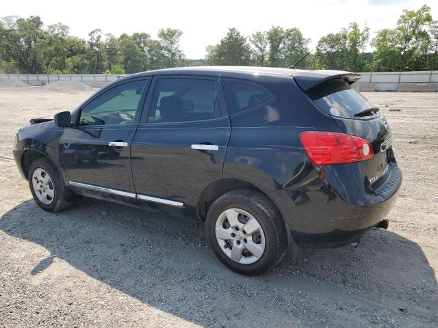 Vin: jn8as5mv5bw689555, lot: 63505825, nissan rogue s 20112