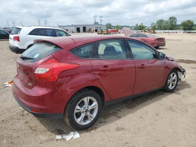 2014 FORD FOCUS SE #3294584029