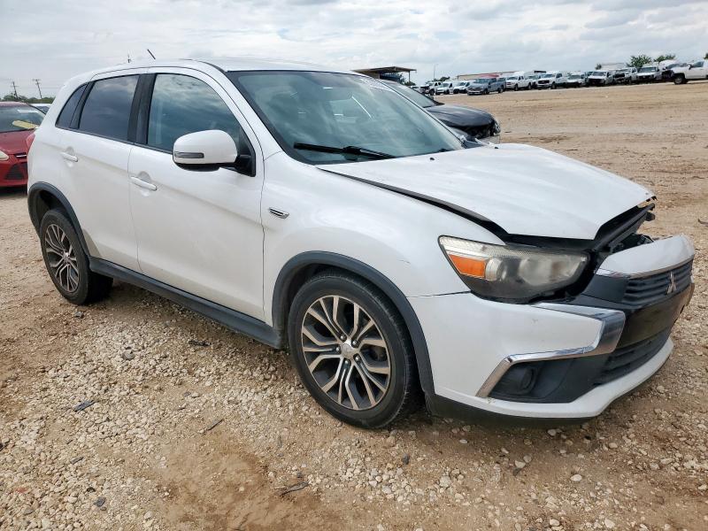 Vin: ja4ap3au0gz053249, lot: 63600065, mitsubishi outlander es 20164