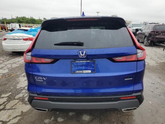 2024 HONDA CR-V SPORT 7FARS6H92RE065488