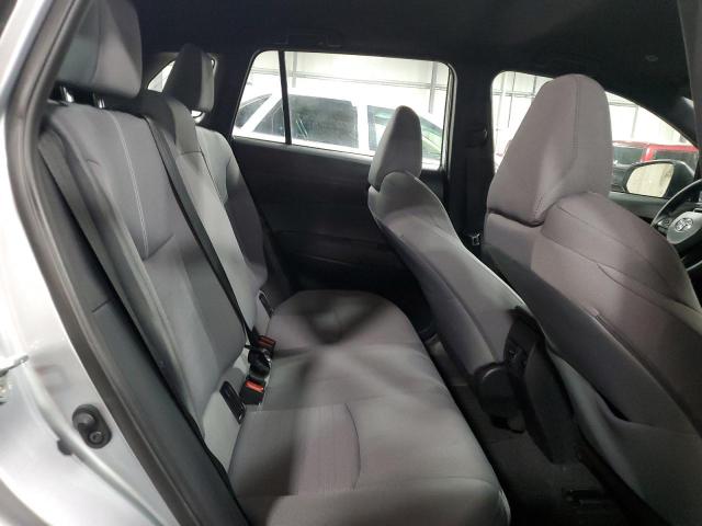 2024 TOYOTA COROLLA CR - 7MUFBABG3RV048712