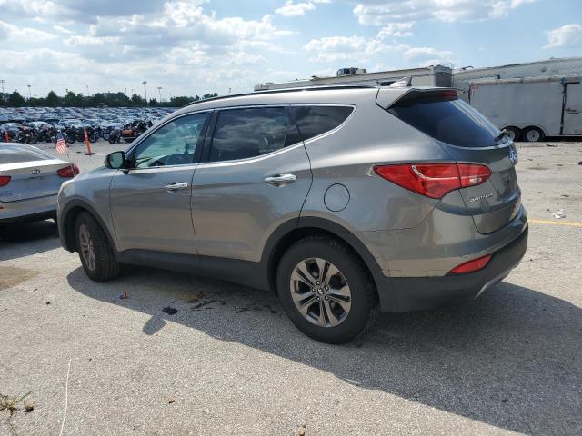 Vin: 5xyzudlb4dg004343, lot: 63412155, hyundai santa fe 20132